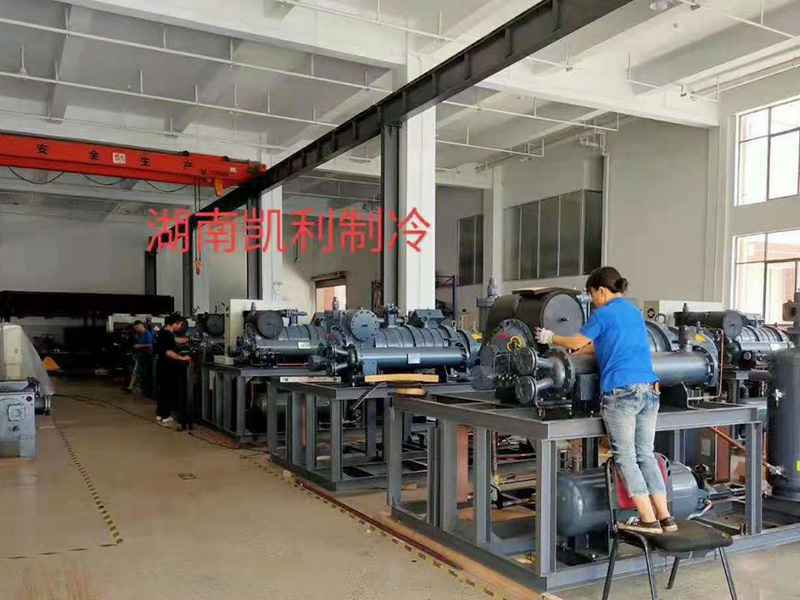 湖南开云·官方端网页版登录入口-开云(中国)厂房内部